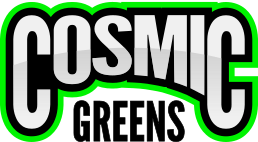 Cosmic Greens